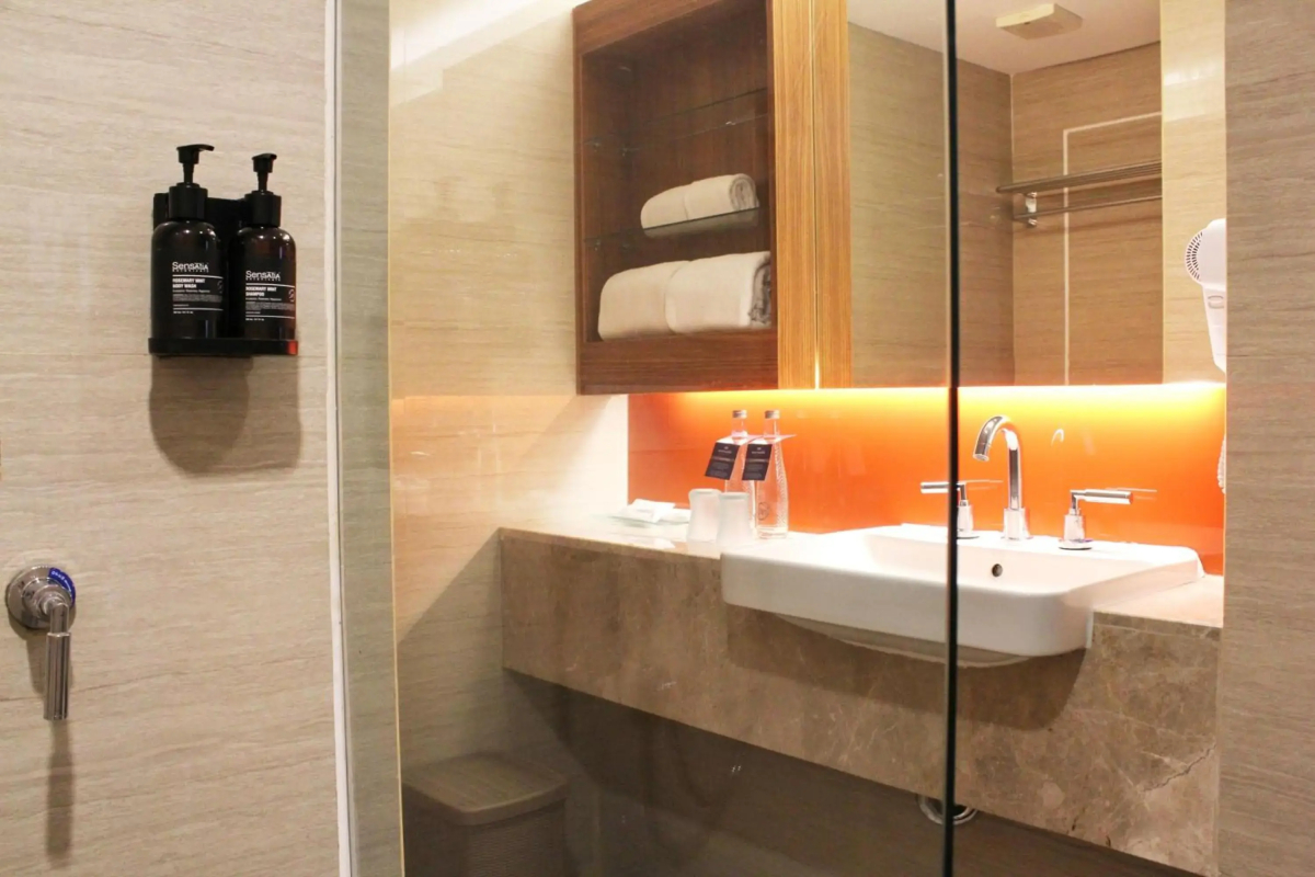 Anathera Resort Kuta
