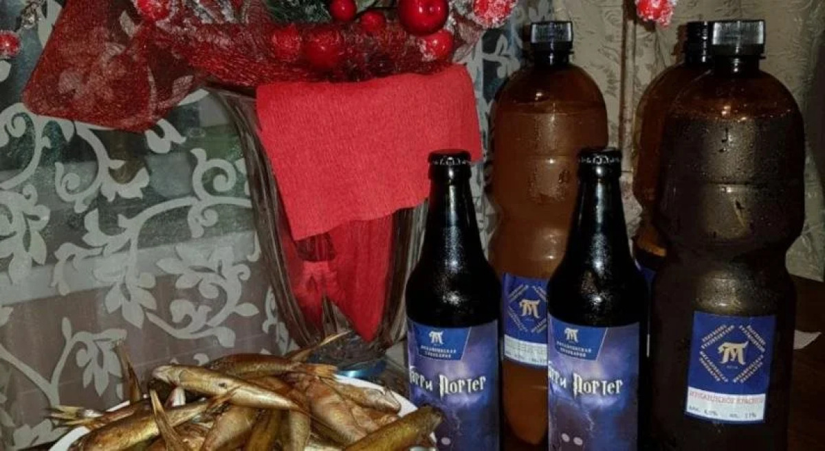 АлеАндр (Н.Хобза)