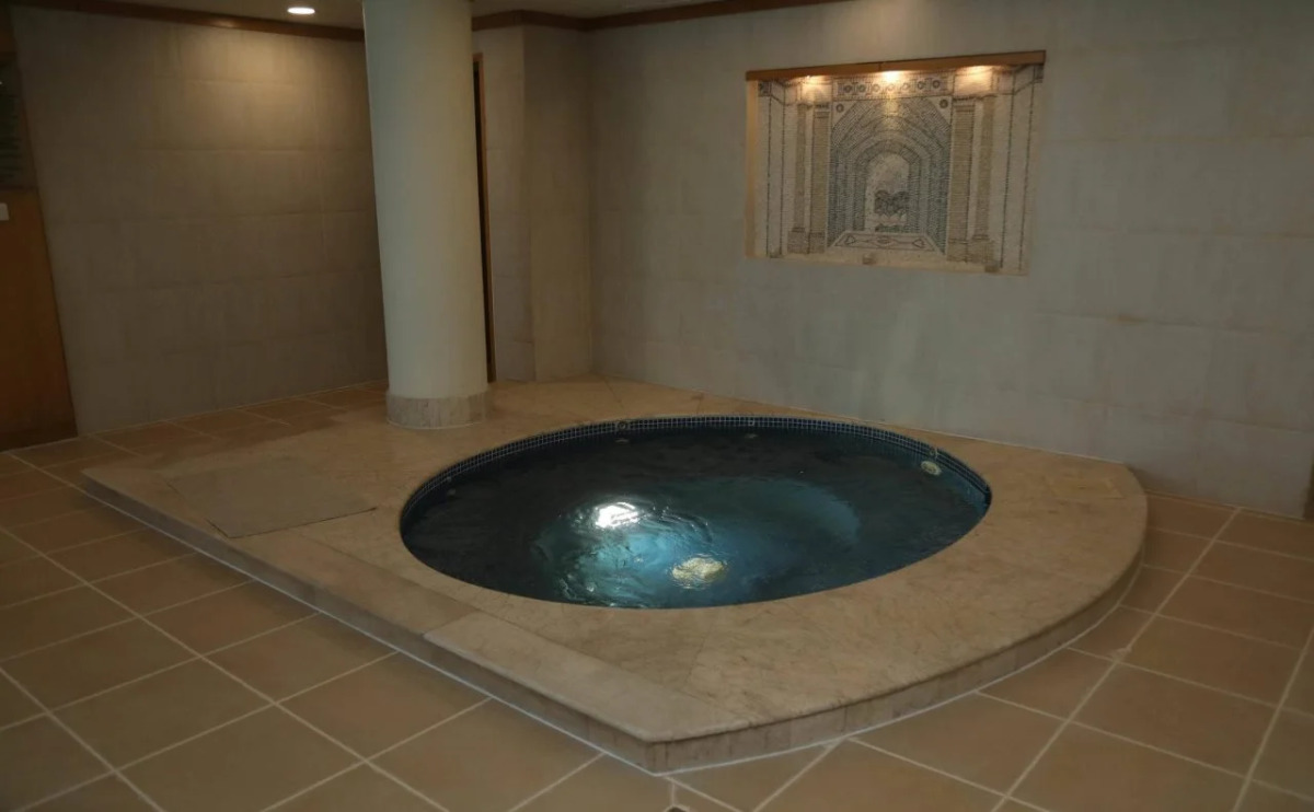 Islamabad Marriott Hotel