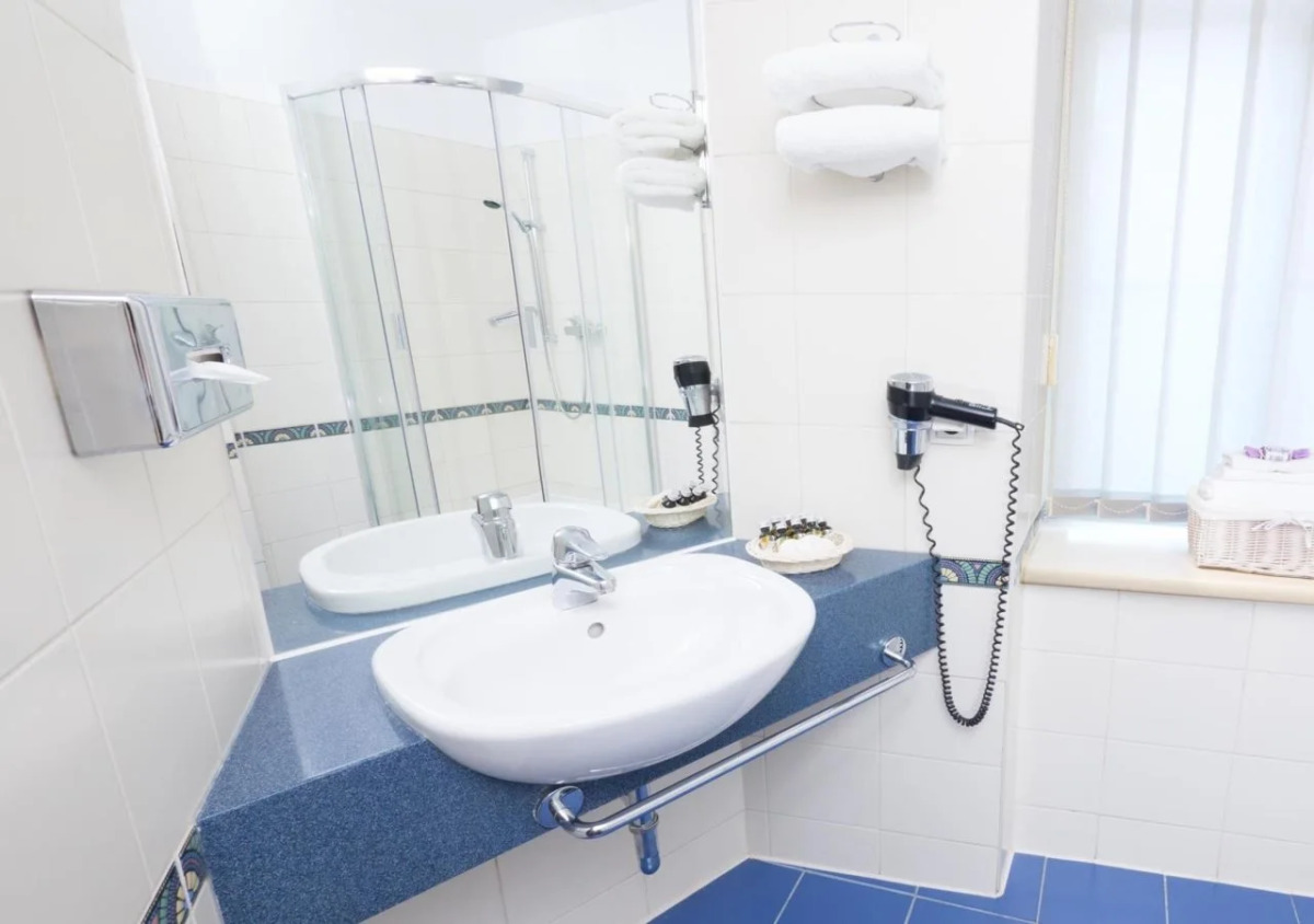 Best Western Prima Hotel Wroclaw