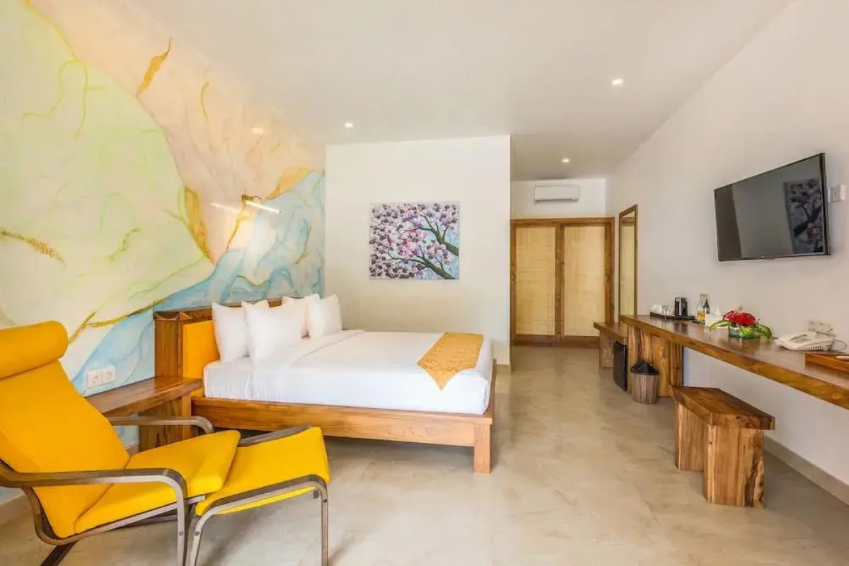 Pearl Sunset Resort, Sunset Moments, Adults Only