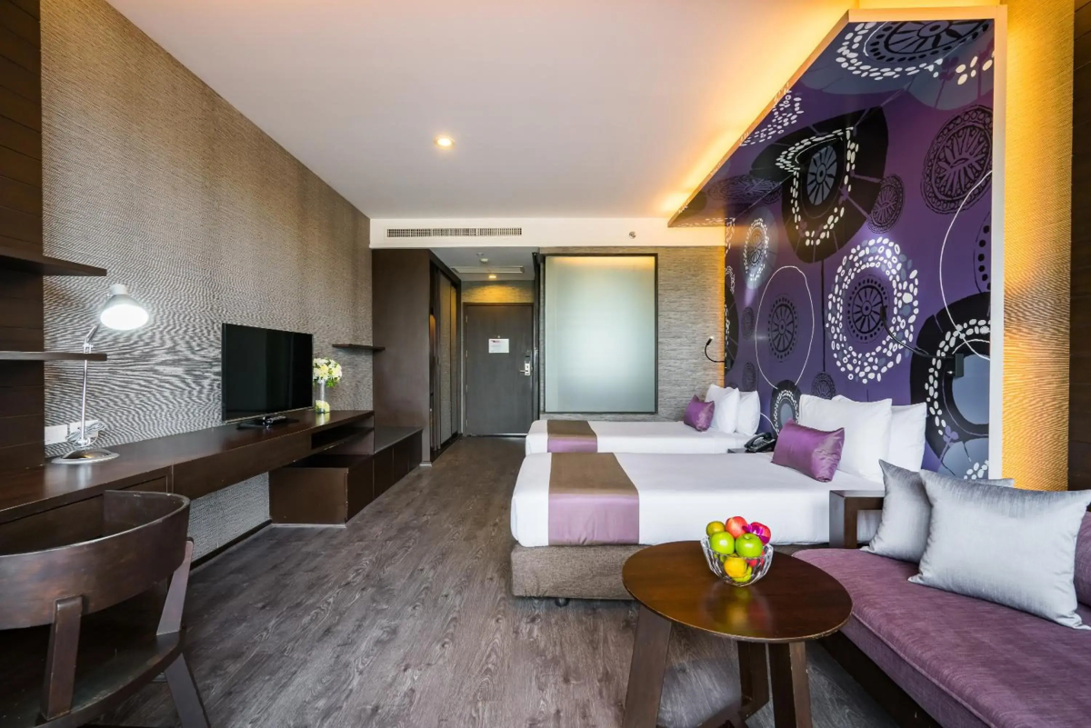 S31 Sukhumvit Hotel