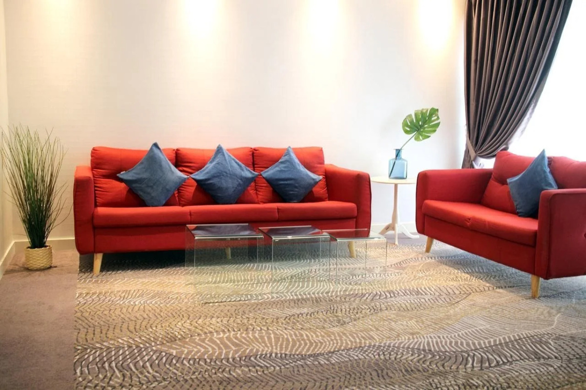 Novotel Kuala Lumpur City Centre