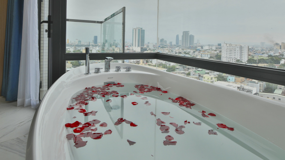 San Marino Boutique Danang