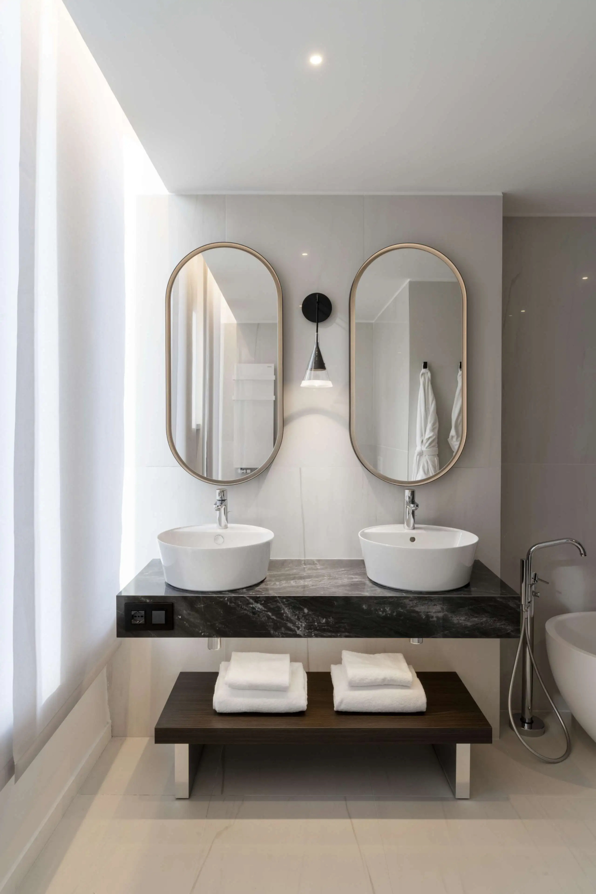 Radisson Collection Hotel, Santa Sofia Milan