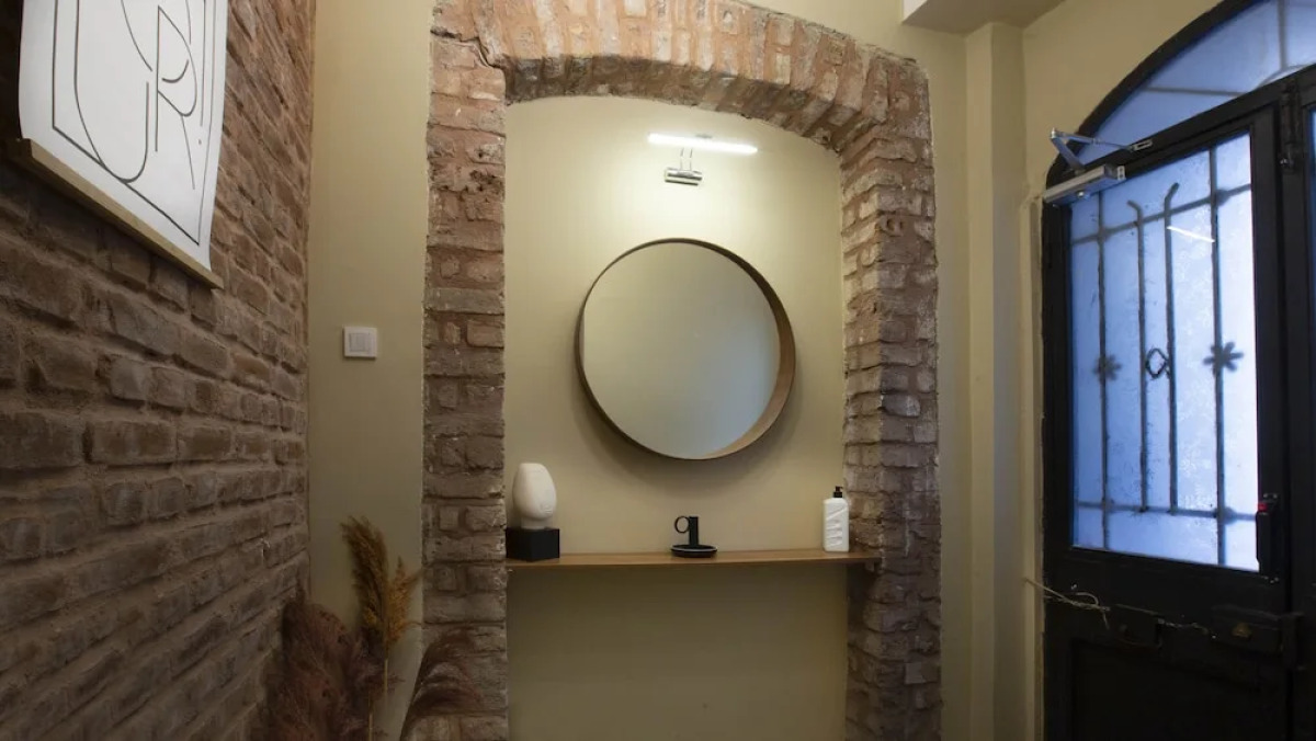 Maravilloso Hotel Pera