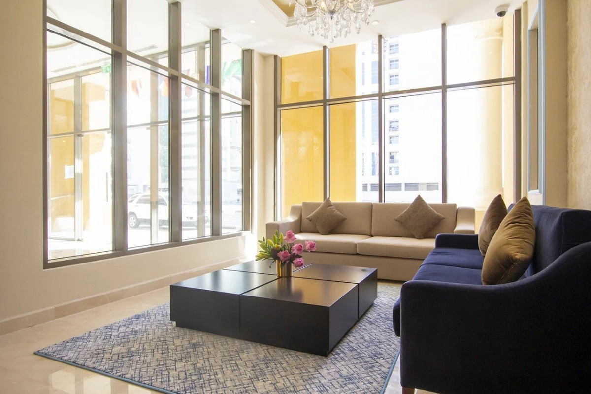 Отель Time Asma