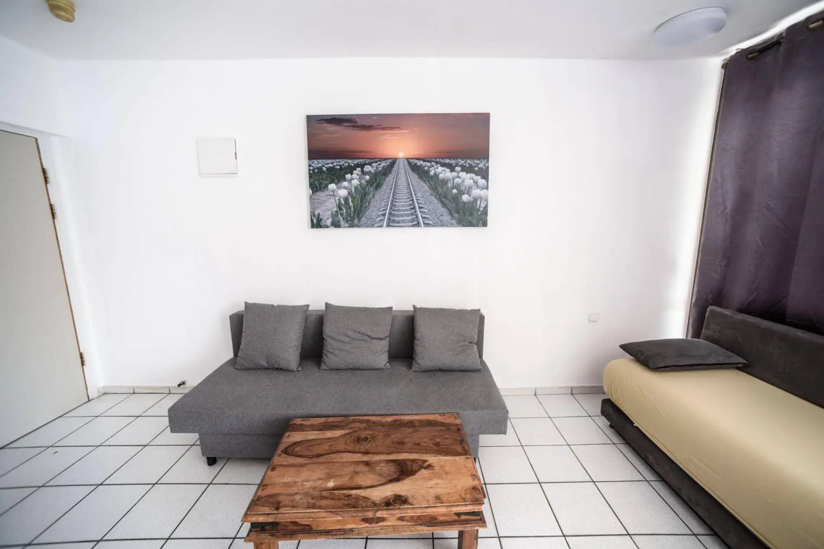 Sun and View Guest House