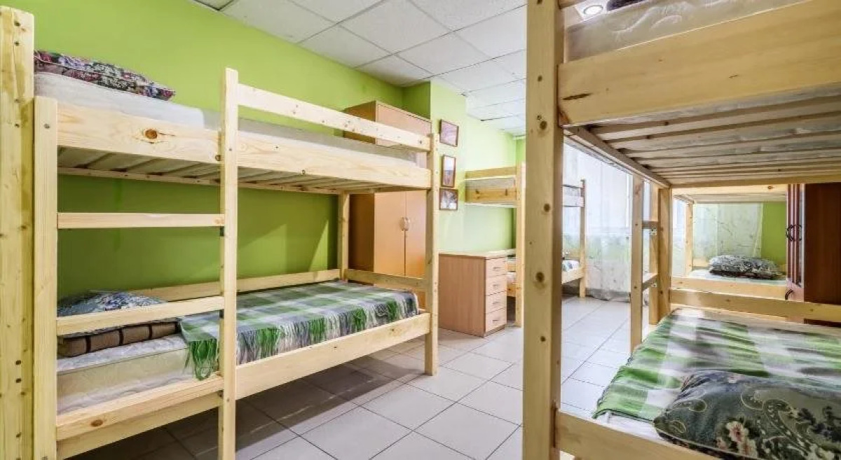 Hostel AntHill