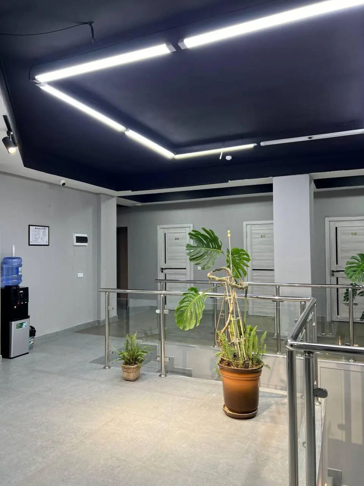 Friends Hostel (Фриендс Хостел)