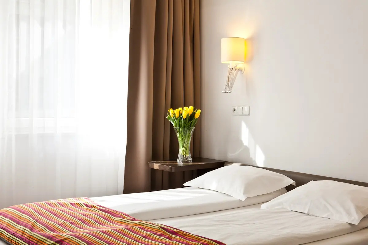 Platinum Apartments Aparthotel