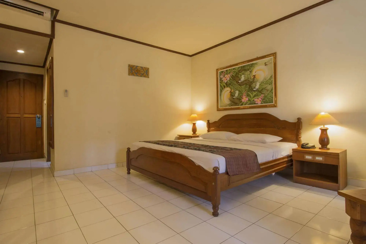 Sari Segara Resort, Villas and Spa