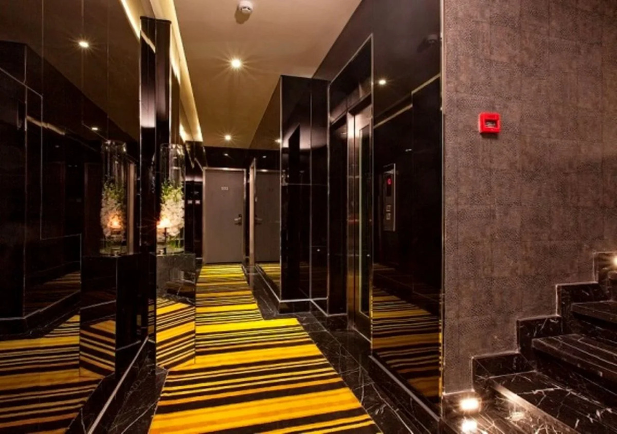 Signature Boutique Hotel