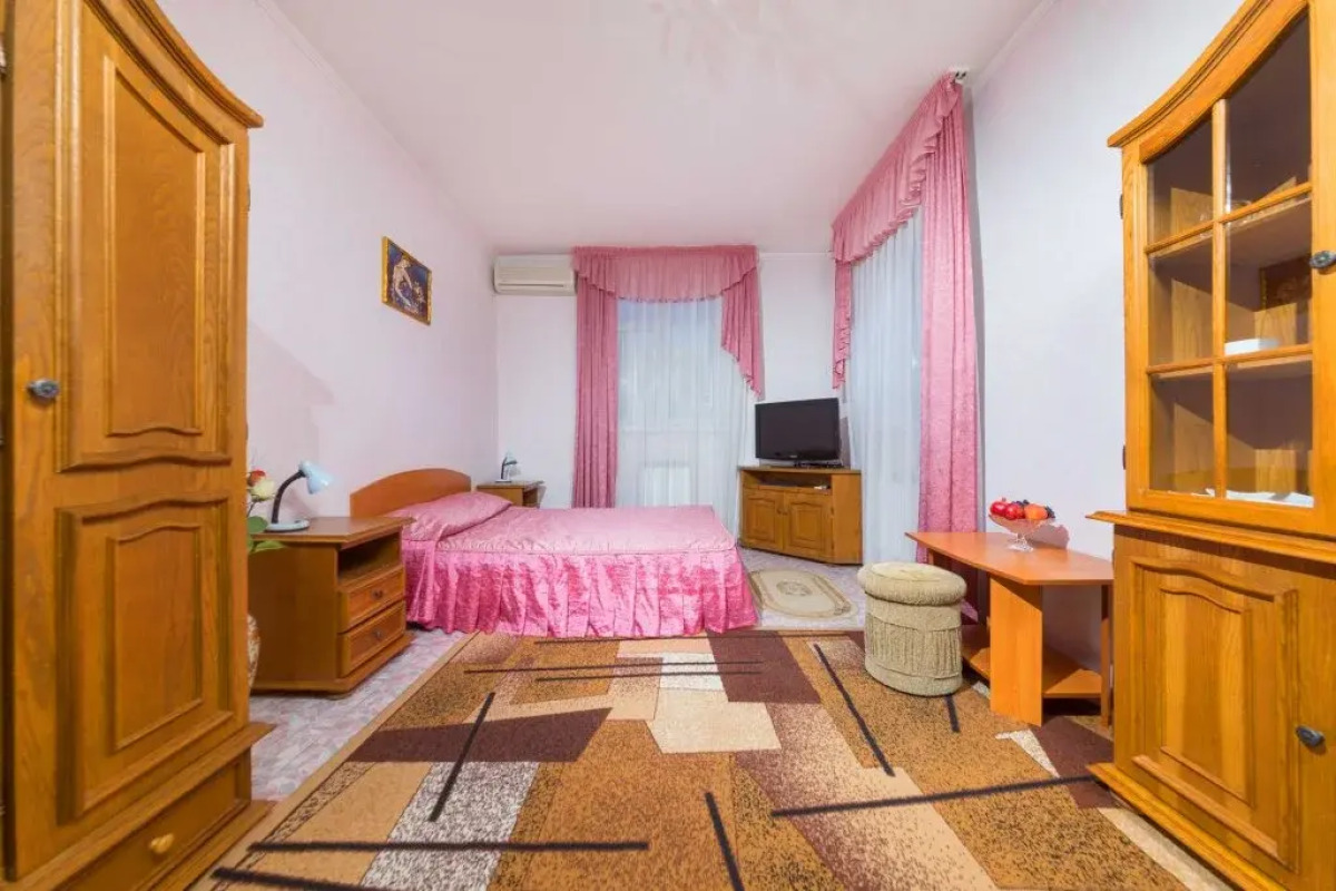 Guest House Kapitan S