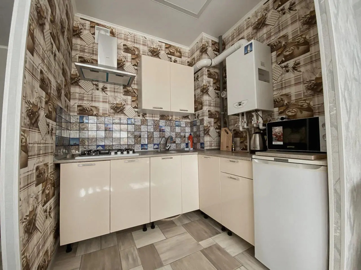 Green FOX на Генерала Епишева 19