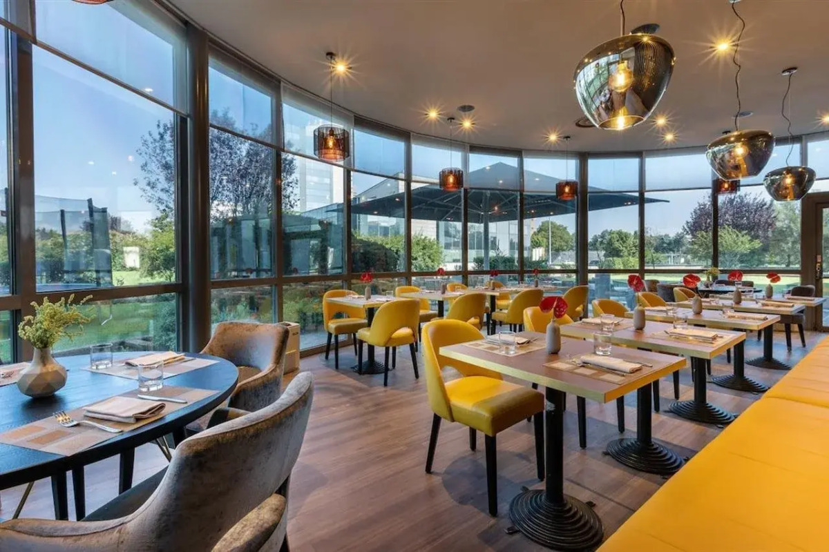 Leonardo Hotel Verona