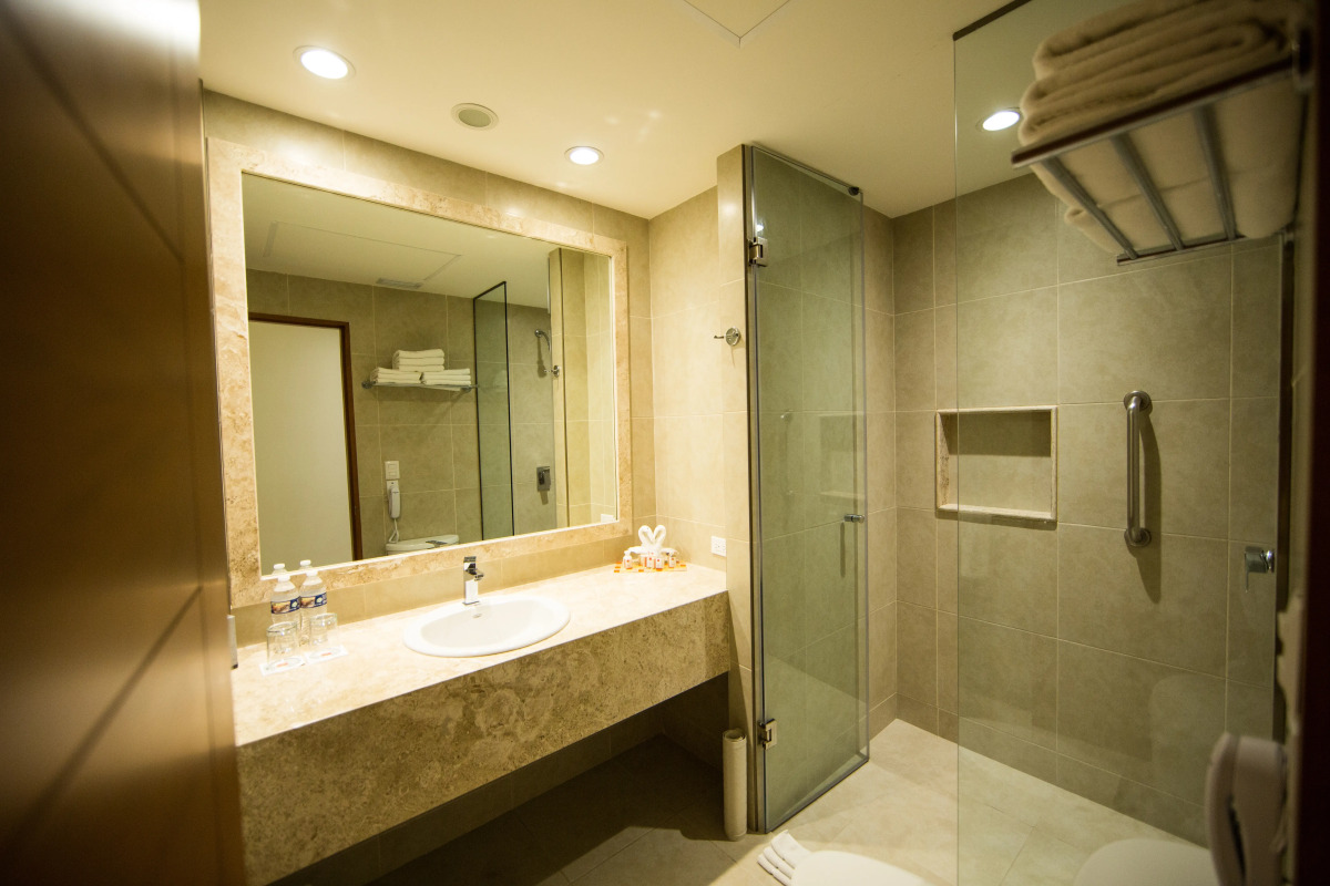 Ambiance Suites Cancun