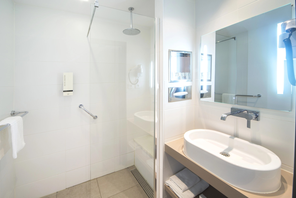 Van der Valk Hotel Le Catalogne Saint Aygulf