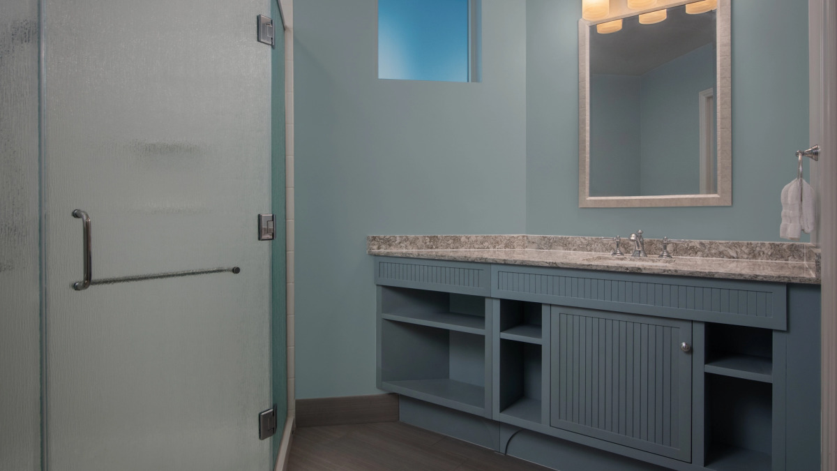 Disney's Old Key West Resort 