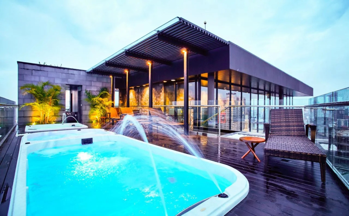 Capri by Fraser, Phnom Penh