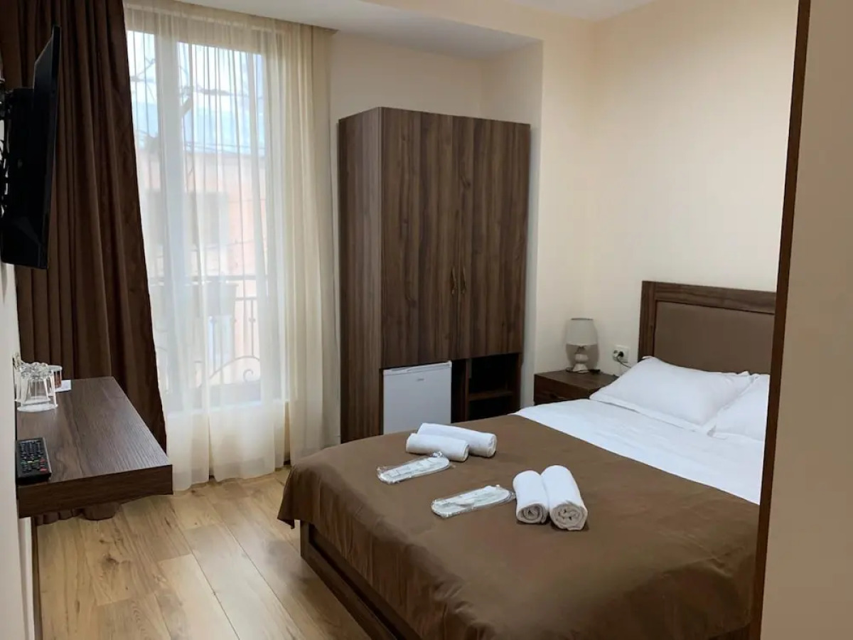 Бутик-отель Gala