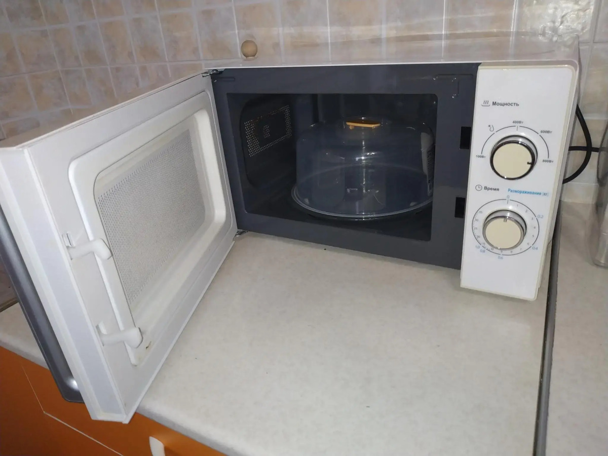 Апартаменты на улице Гребенщикова 3