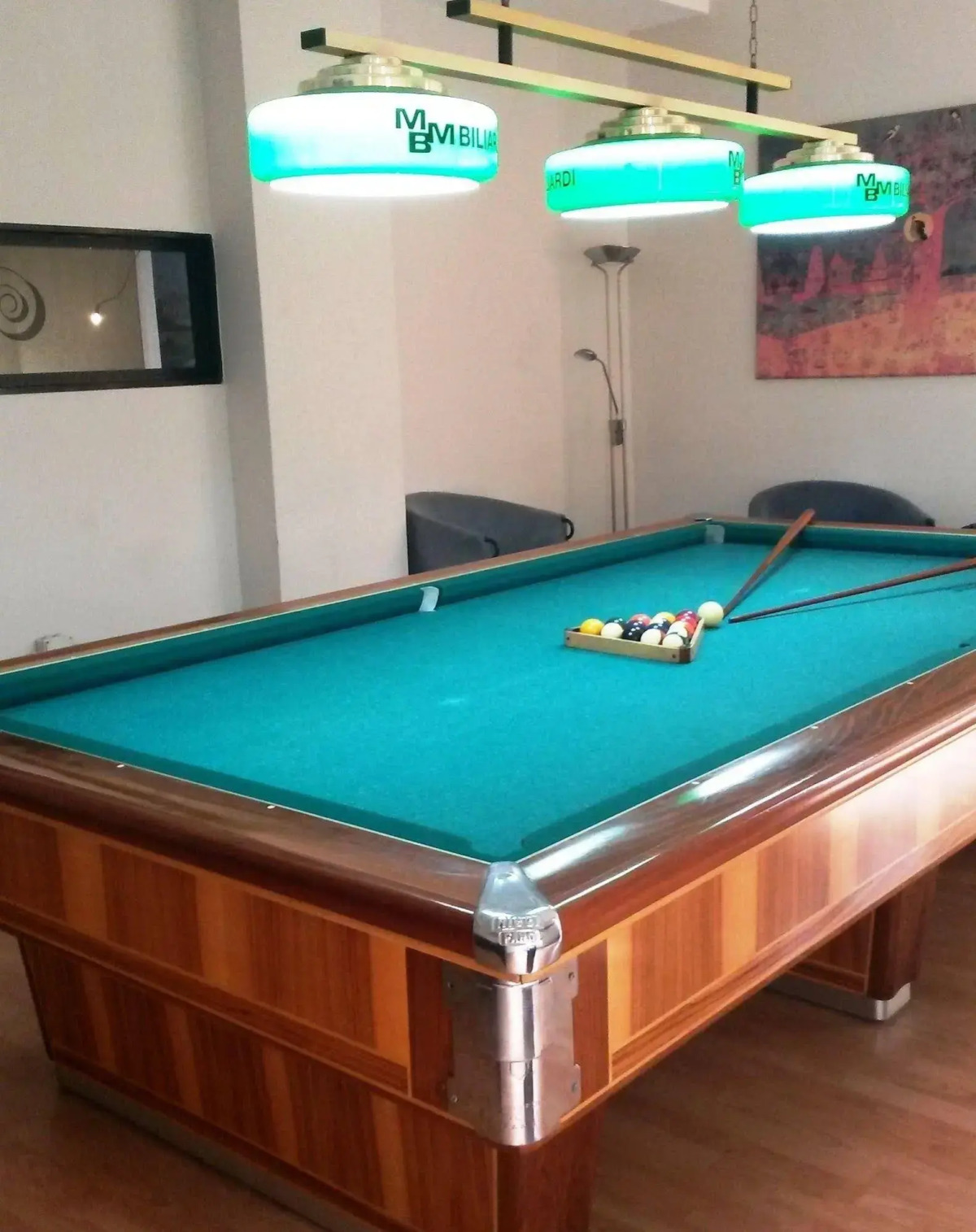 Hotel Europa Art Caserta