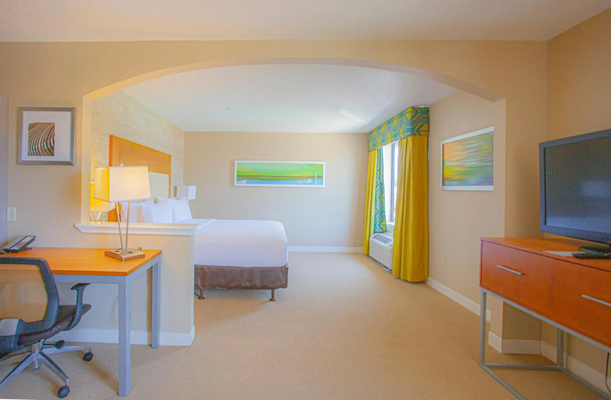 Quality Inn & Suites Montebello - Los Angeles