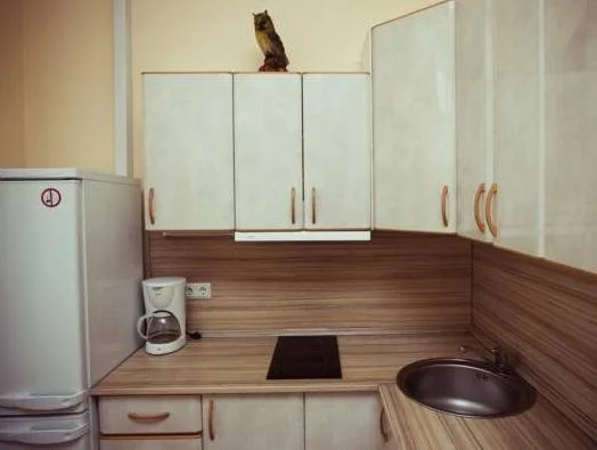 Апарт-Отель Сампо