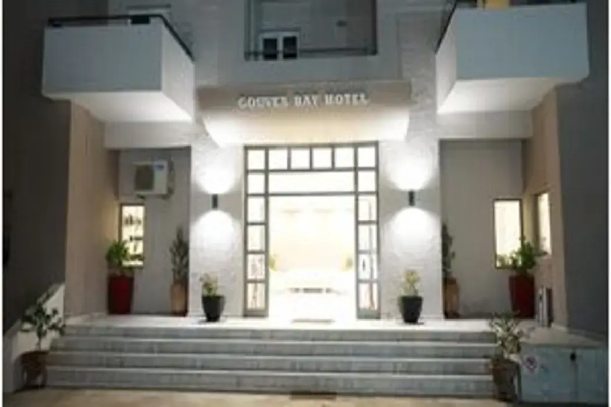 Gouves Bay Hotel - All Inclusive