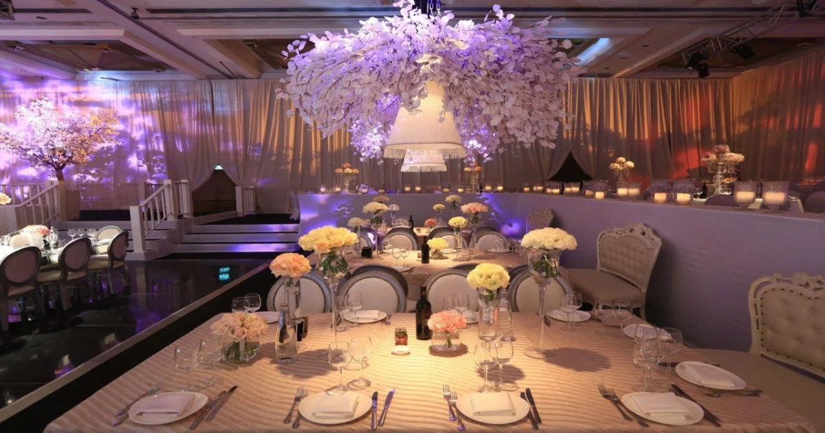 InterContinental David Tel Aviv by IHG