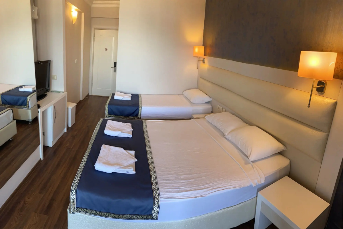 Gold Kaya Otel