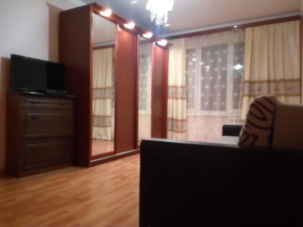 Сеть гостевых квартир на улице Советская 7А