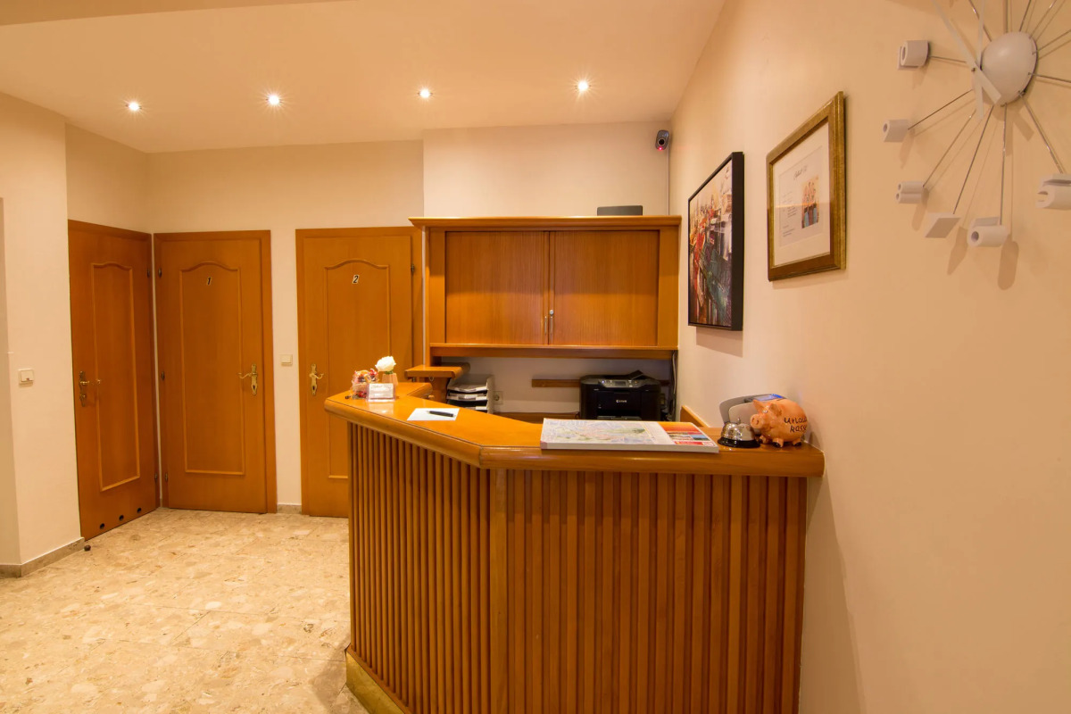 Cityhotel Trumer Stube