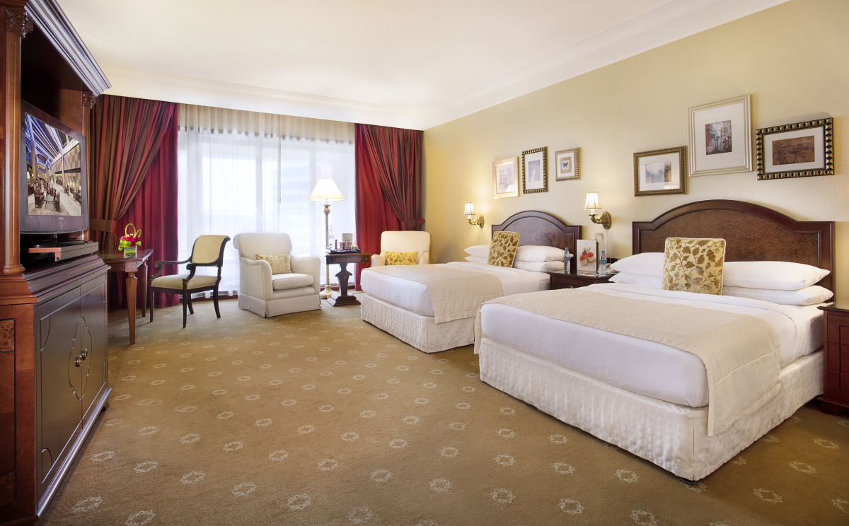 Jood Palace Hotel Dubai