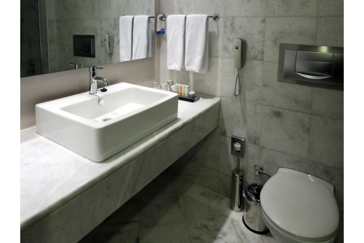 BH Conference & Airport Hotel Istanbul