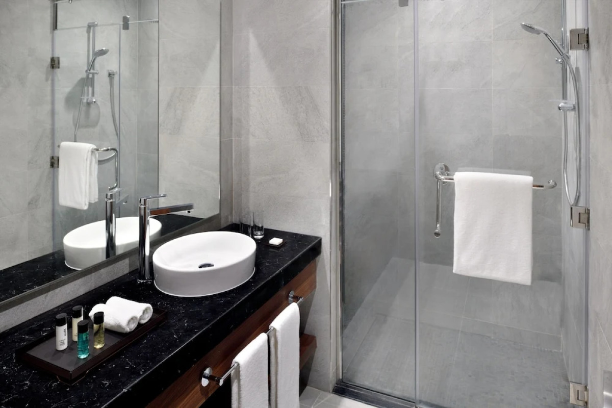 Mövenpick Hotel Apartments Downtown Dubai