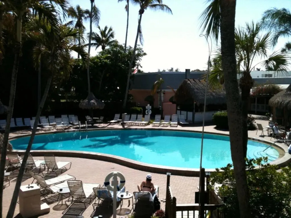 Gulfcoast Inn Naples