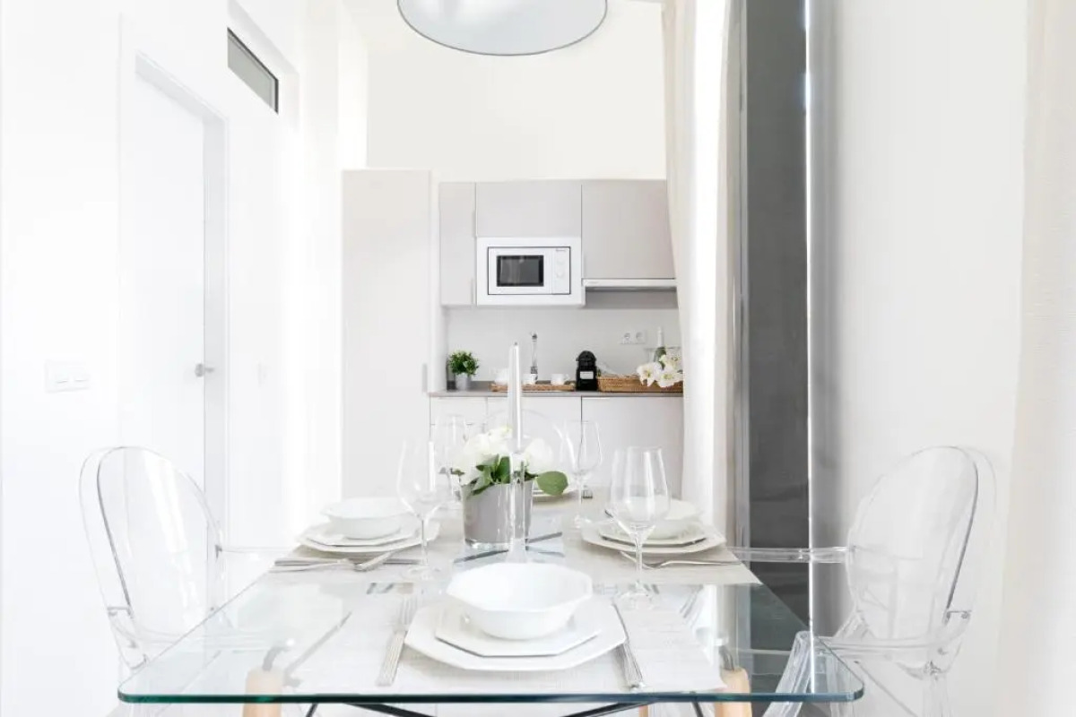 Апартаменты Soho Boutique Museo