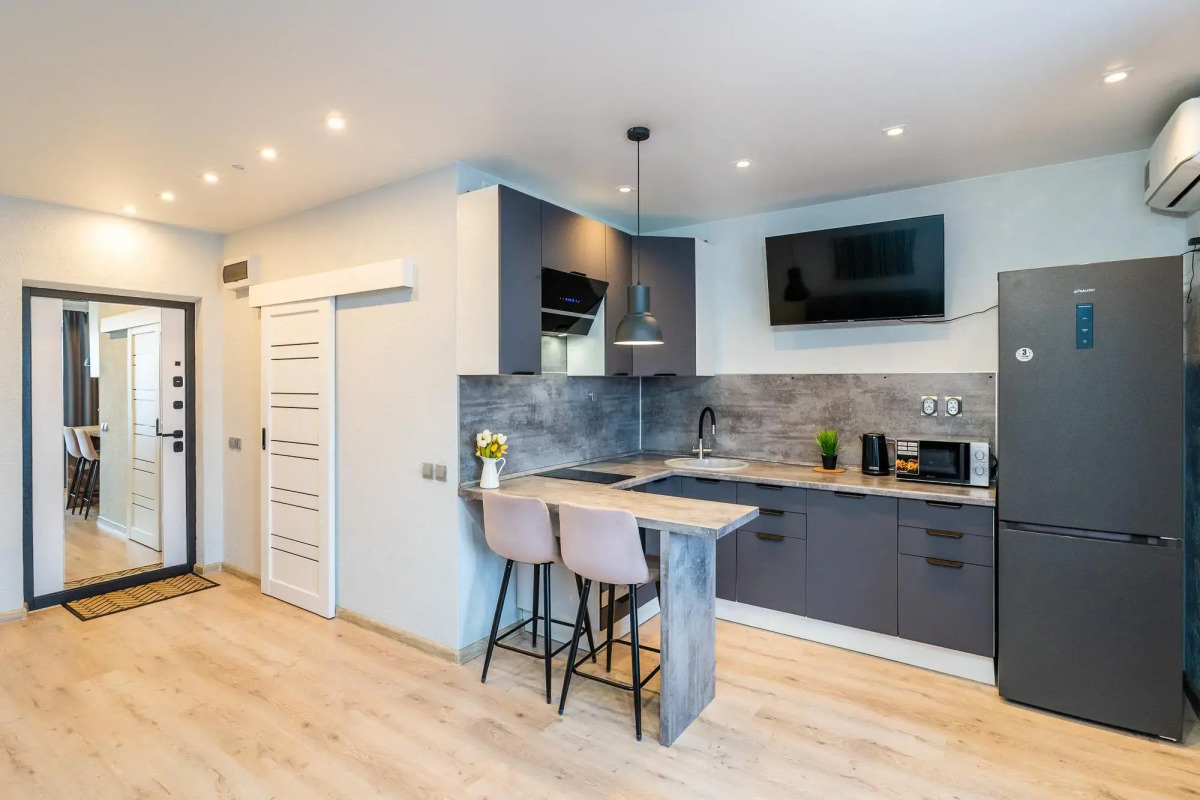 Ваш комфорт на улице Нейбута 2А корпус 1