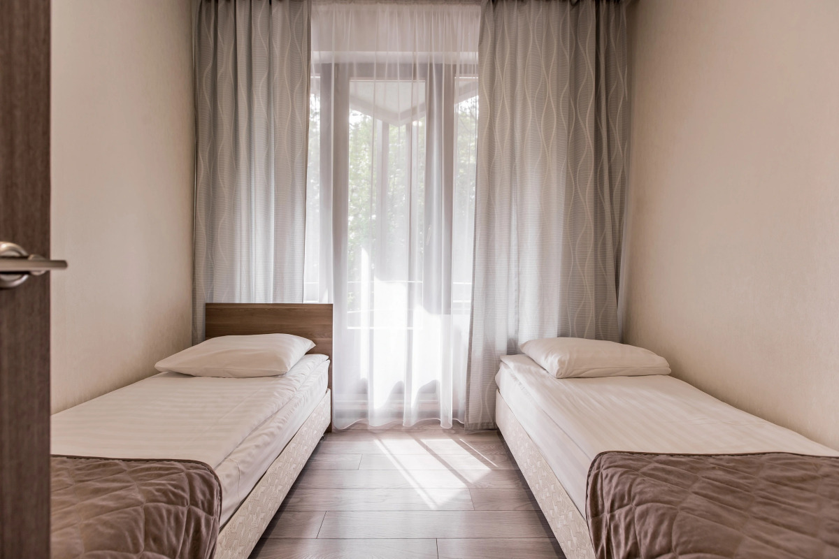 Отель Династия