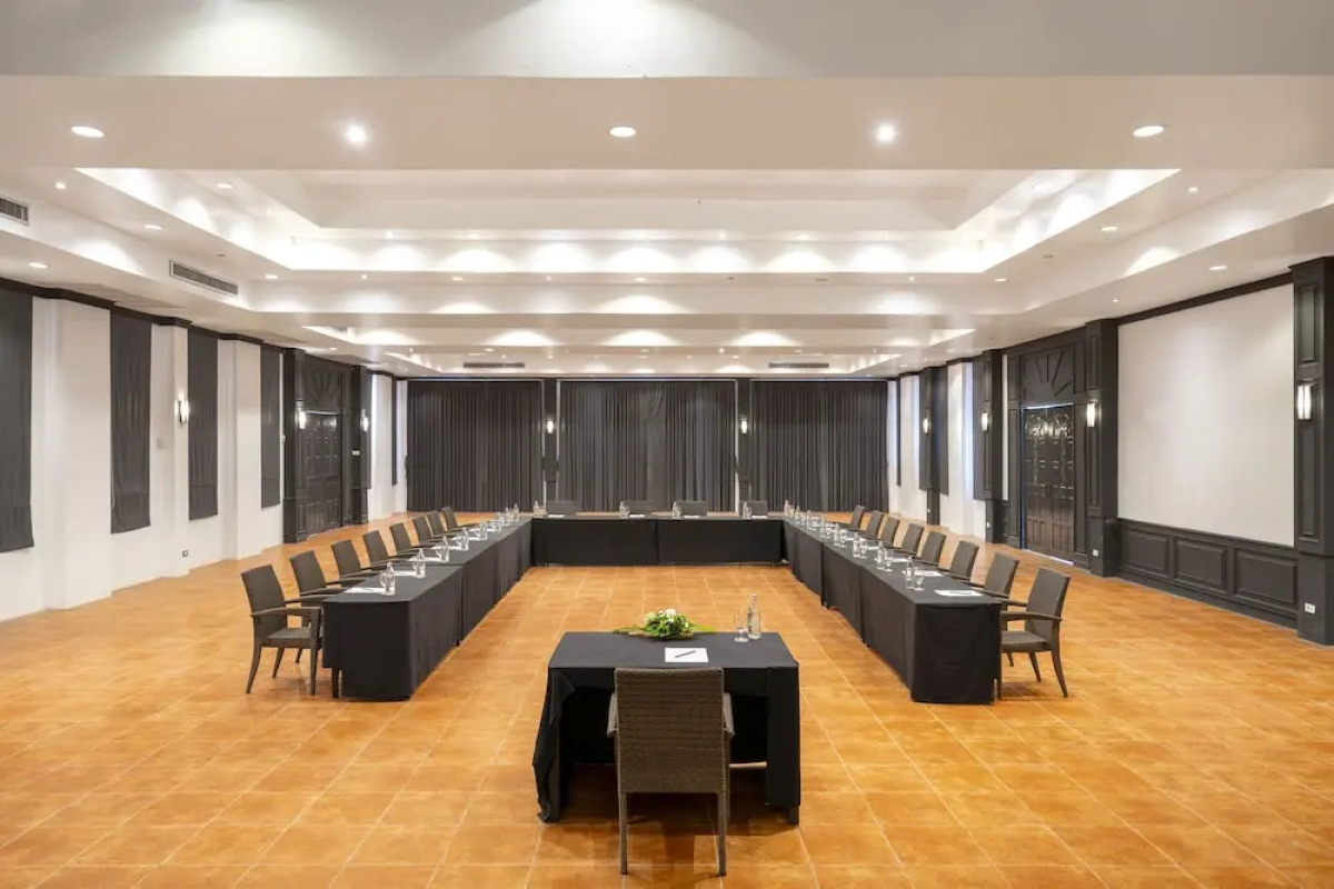 The Splash Koh Chang