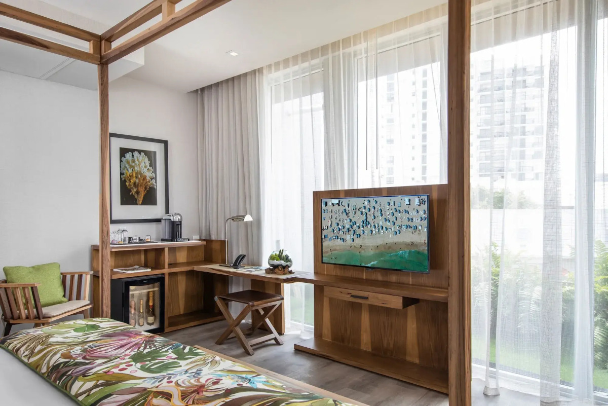 Lennox Hotel Miami Beach