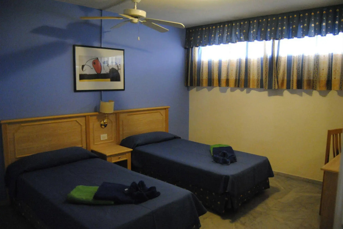 Apartamentos Marola Park