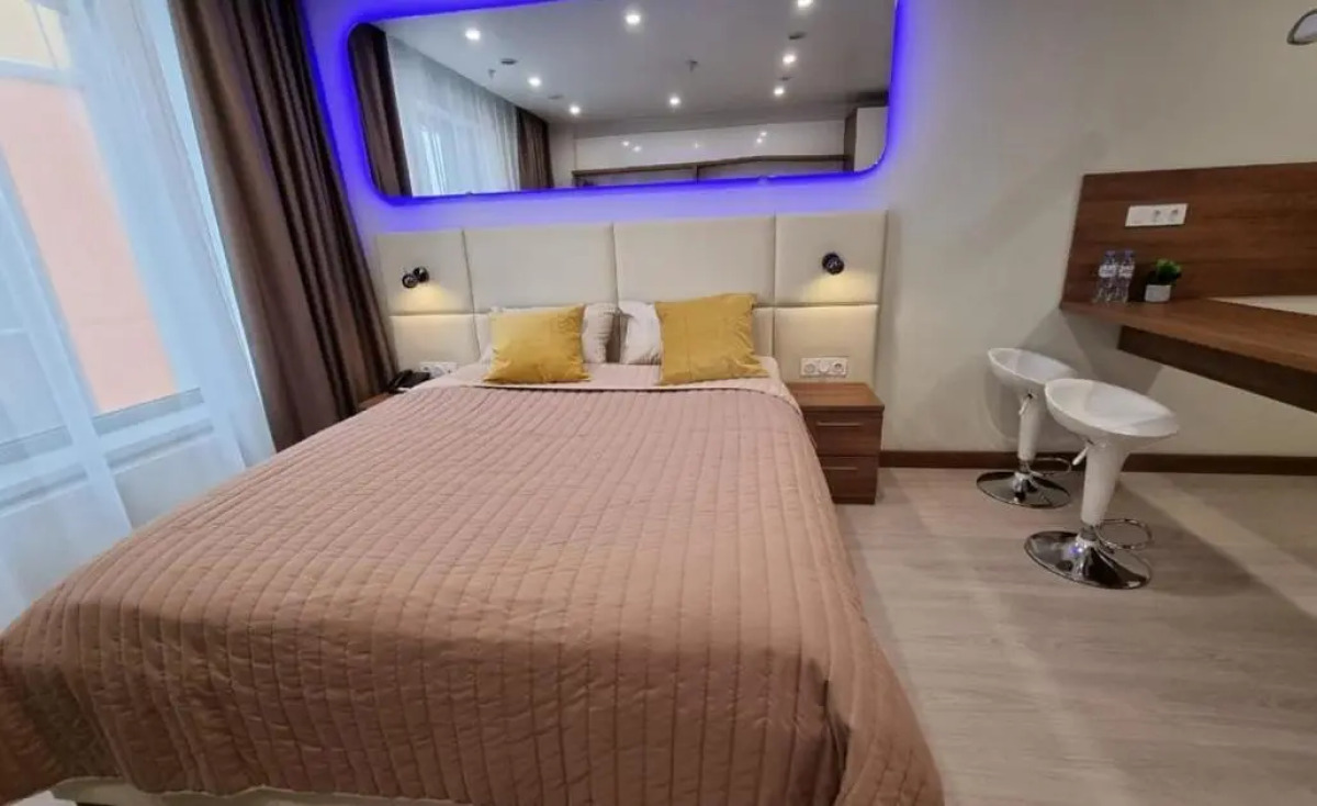 MaxRealty24 на Митинской 16