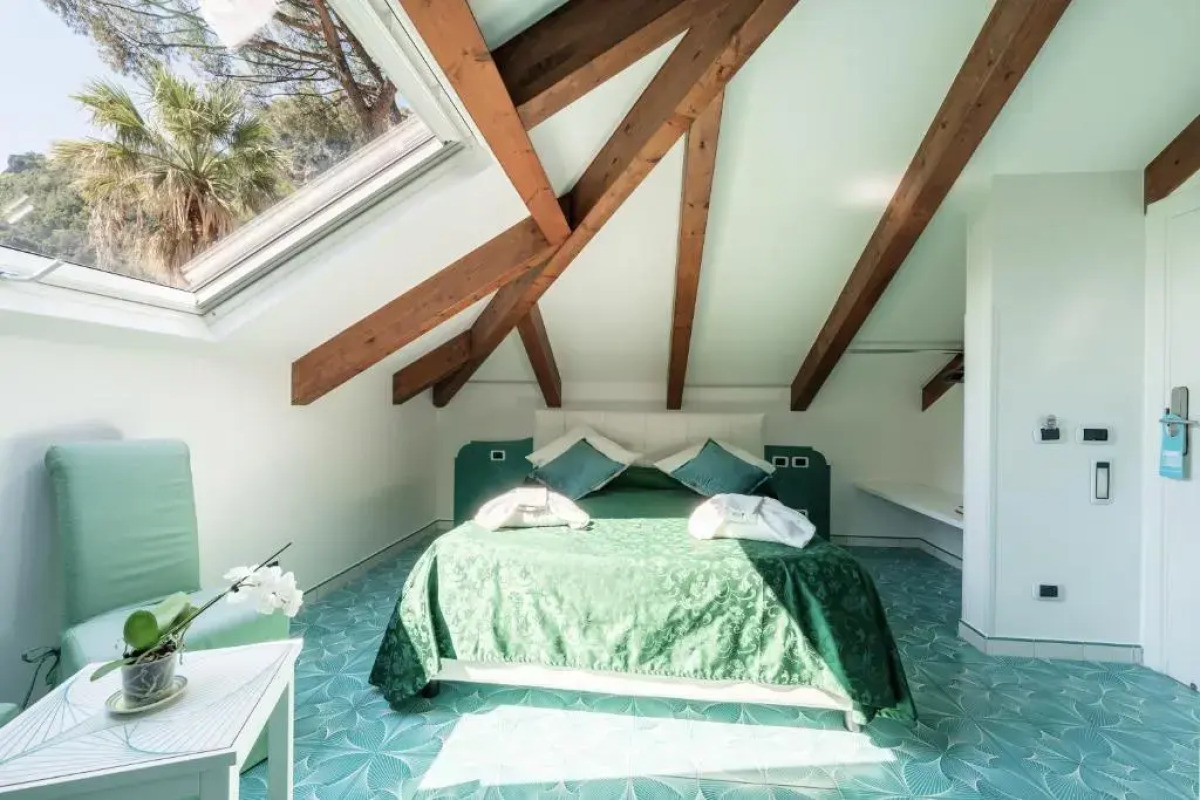 Hotel Villa Annalara charme and relax