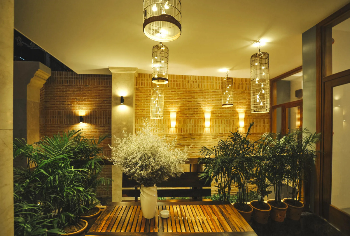 SeaSing Boutique Hotel