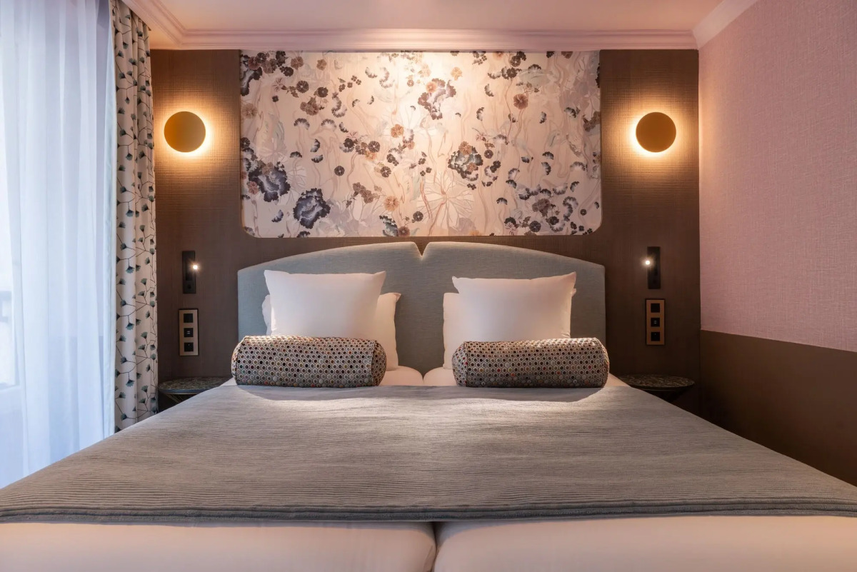 Hotel Maison Axel Opera