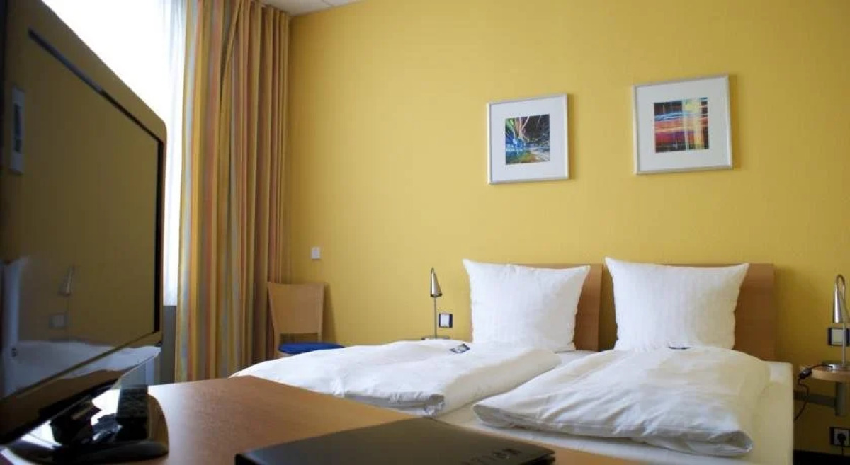 DLRG Tagungszentrum Hotel Delphin