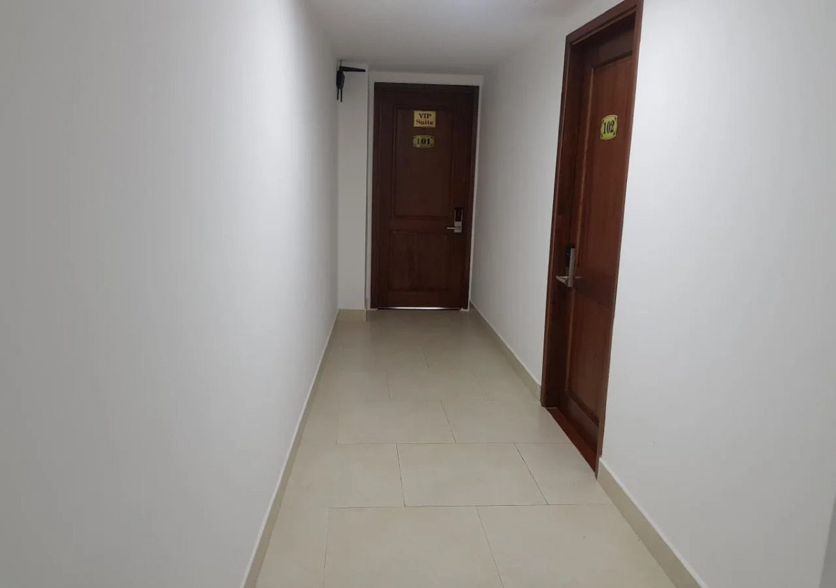 Victory Airport Hotel